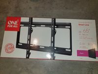 ONE FOR ALL Universal Wall Mount Smart Line 24-65 61-165 cm Mitte - Wedding Vorschau