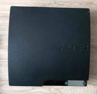 PS3 Slim 120GB Bundle mit 4 Controllern, Ladestation Und Spiele Nordrhein-Westfalen - Bad Driburg Vorschau