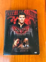 DVD Angel Jäger der Finsternis Season Two DVD Collection München - Maxvorstadt Vorschau