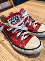 Converse All Star chucks Gr.35 Baden-Württemberg - Vogtsburg Vorschau