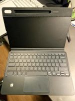 Book Cover Keyboard EF-DT970 für das Galaxy Tab S8+ | Tab S7+ München - Schwabing-Freimann Vorschau