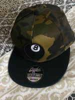 CARBON212 CAMOUFLAGE MESH SNAPBACK Baden-Württemberg - Mannheim Vorschau