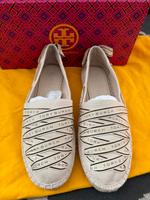 Used Tory Burch Espadrilles Frankfurt am Main - Nordend Vorschau