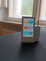 iPod Nano 7. gen, 16gb weiß Berlin - Tempelhof Vorschau