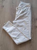 Zara tolle 7/8 Sommer Jeans 40 cropped W30 Bayern - Weidenbach Vorschau
