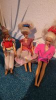 3 Barbies aus den 90er Jahren Neumünster - Wasbek Vorschau