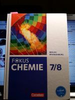 Focus Chemie 7 8 Cornelsen Berlin - Zehlendorf Vorschau