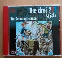 Die Drei Fragezeichen (Kids) CD's Dresden - Trachau Vorschau