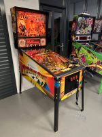 Flipper - Pinball Williams Indiana Jones 1993 Widebody Nordrhein-Westfalen - Gronau (Westfalen) Vorschau