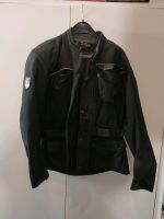 AJS Motorradjacke, Gr. 52, mit Protektoren Sachsen - Ehrenfriedersdorf Vorschau