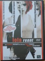 Lola rennt DVD Bayern - Fraunberg Vorschau