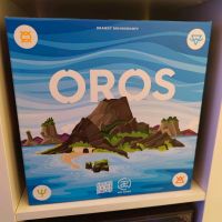 Oros Brettspiel / Gesellschaftsspiel Kreis Pinneberg - Rellingen Vorschau