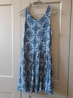 Sommerkleid Nordrhein-Westfalen - Eschweiler Vorschau