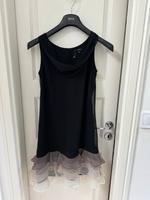 Comma Kleid dress Gr.34 XS/S schwarz Berlin - Spandau Vorschau
