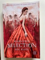 Selection die Elite - Kiera Cass Nordrhein-Westfalen - Delbrück Vorschau