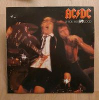 AC/DC - If you want blood you've got it - 1978 Vinyl Rock Heavy Nordfriesland - Husum Vorschau