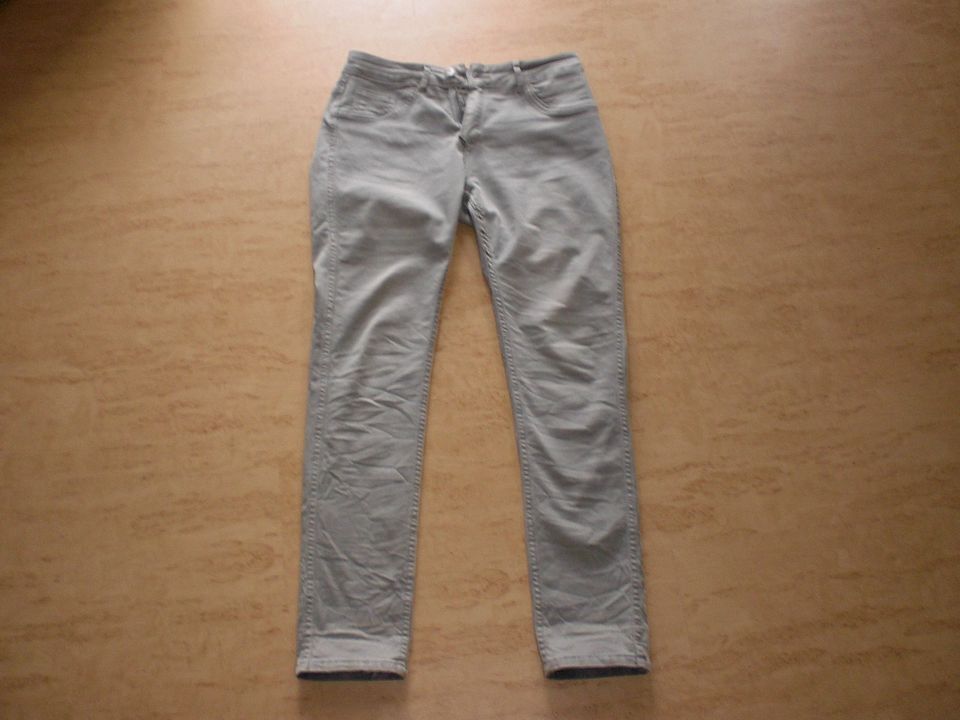 ♥ Damen Hose Jeans Gr. 36 38 ♥ Cecil Joyce ♥ Wendehose Wendejeans in Lübben