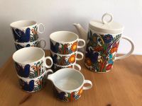 Acapulco Villeroy & Boch Tassen, Kaffeekanne/Teekanne, Milchkanne Berlin - Treptow Vorschau