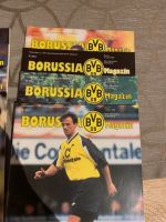 BVB Magazine aus den Jahren 94,95 und 96 Dortmund - Wellinghofen Vorschau