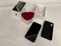 IPhone XS 512 GB Schwarz mit Zubehör top Zustand Saarbrücken-Mitte - St Johann Vorschau