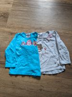 Kinder Longsleeve, 2er Set Größe 80 Baden-Württemberg - Hardheim Vorschau