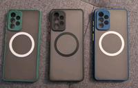 3x Handytasche Case für Samsung Galaxy A52 Niedersachsen - Oldenburg Vorschau