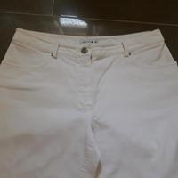 Comma Jeans Gr.38 weiss neuwertig Bayern - Eichendorf Vorschau
