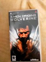 Spiele PSP X-Man Orginis Wolverine Nordrhein-Westfalen - Leverkusen Vorschau