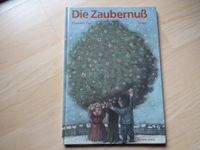 Marbeth Reif: Die Zaubernuss - bohem press 1989 Kreis Pinneberg - Moorrege Vorschau