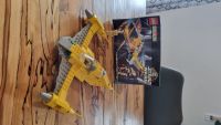 Lego 7141, StarWars, Naboo Fighter Bayern - Mainstockheim Vorschau