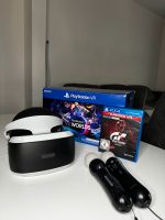 PlayStation VR, Move Controller +  Gran Turismo VR Niedersachsen - Nordhorn Vorschau