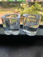 Iittala Duo Kerttu Nurminen Kerzenhalter transparent Nordrhein-Westfalen - Kranenburg Vorschau