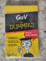 GuV für Dummies Baden-Württemberg - Weinsberg Vorschau