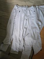 Hosen mit marke  jungs und Frauen Bremen - Hemelingen Vorschau