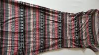 Sommerkleid, bunt leicht, Arm leicht angeschnitten Gr.36 Bayern - Altdorf bei Nürnberg Vorschau