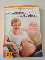 Buch Schwangerschaft und Geburt Bayern - Köditz Vorschau