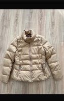 Tommy Hilfiger Winterjacke | Gr. L | Beige | wie neu Hessen - Fritzlar Vorschau