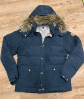 Neuwertig! Quiksilver Jacke/ Parka/ Winter/ Unisex/ Gr.S/XS Parchim - Landkreis - Plate Vorschau