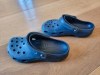 Crocs blau, Gr. 36, M4 W6 Bayern - Donauwörth Vorschau