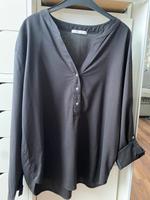 Bluse schwarz von Esprit Gr. M neuwertig Berlin - Lichtenberg Vorschau