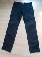 Dockers Herrenhose W 36, L 36 - guter Zustand / blau Hessen - Bad Hersfeld Vorschau