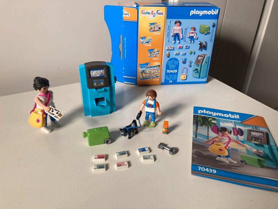 Playmobil Family Fun 70439 in Hessisch Oldendorf