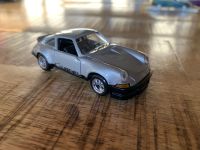 Porsche Carrera RS  1/43 Solido Nordrhein-Westfalen - Gronau (Westfalen) Vorschau