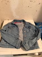 Hugo Alex Cropped Jeansjacke S West - Unterliederbach Vorschau