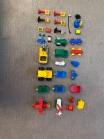 Lego Duplo verschiedene Fahrzeuge und Zubehör Baden-Württemberg - Titisee-Neustadt Vorschau
