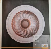 Tortenplatte Birkmann Vintage Weiß 33 cm Kommunion Hochzeit Nordrhein-Westfalen - Hamminkeln Vorschau
