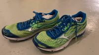 Mizuno Elixier Running Schuhe Jogging - neuwertig Gr. 43 Baden-Württemberg - Wolfschlugen Vorschau