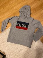 Levis Kapuzenpullover Damen Stuttgart - Bad Cannstatt Vorschau