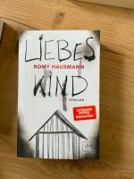 Liebes Kind - Romy Hausmann Niedersachsen - Lingen (Ems) Vorschau