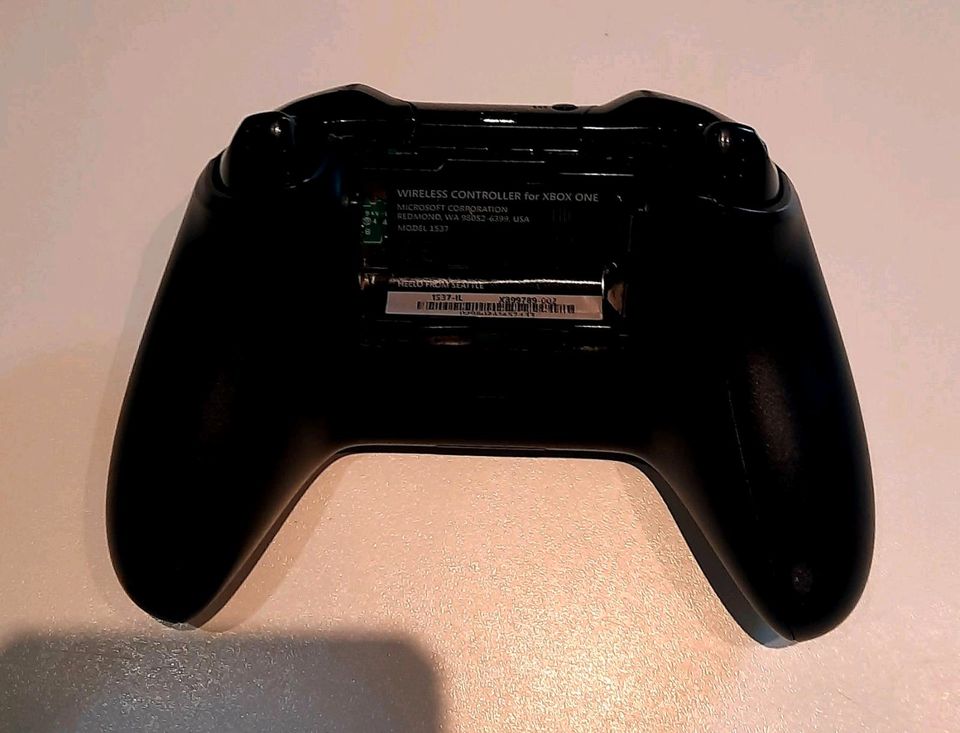 X Box Controller wireless in Süderhastedt